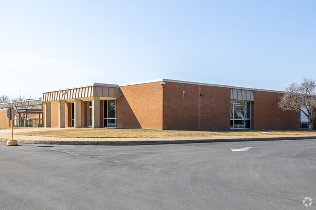 Central Pa Institute Of Science & Technology