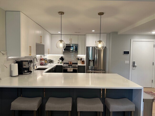 56 Winship St unit 102, Brighton, MA 02135 - photo 5