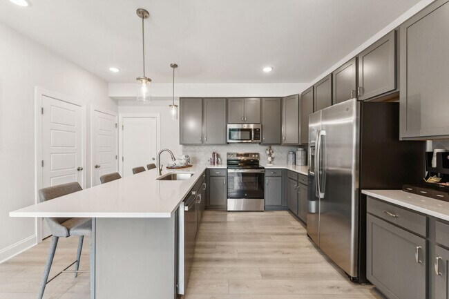 Raven Ridge Place - Condos unit 101, Raleigh, NC 27614 - photo 4