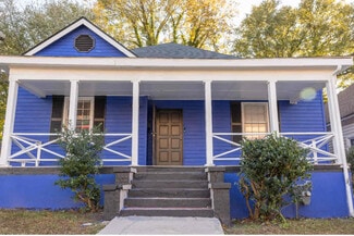 788 Parsons St SW, Atlanta, GA 30314