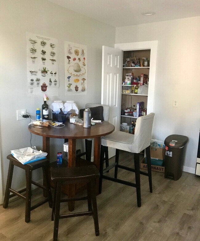 7 Quincy St unit 2, Somerville, MA 02143 - photo 5