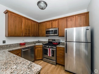 203 Broadway Unit 2B, Providence, RI 02903