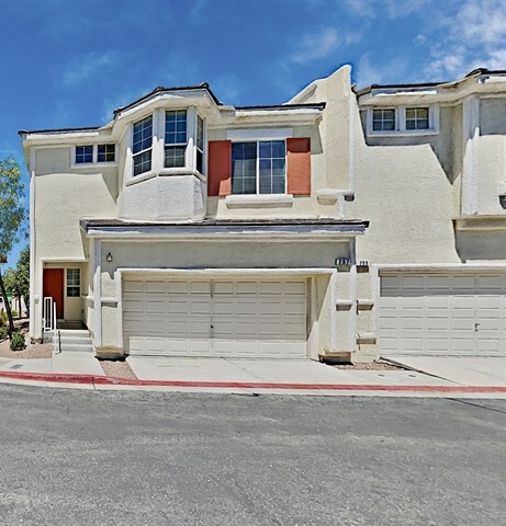 257 Serenity Ridge Ct, Henderson, NV 89052