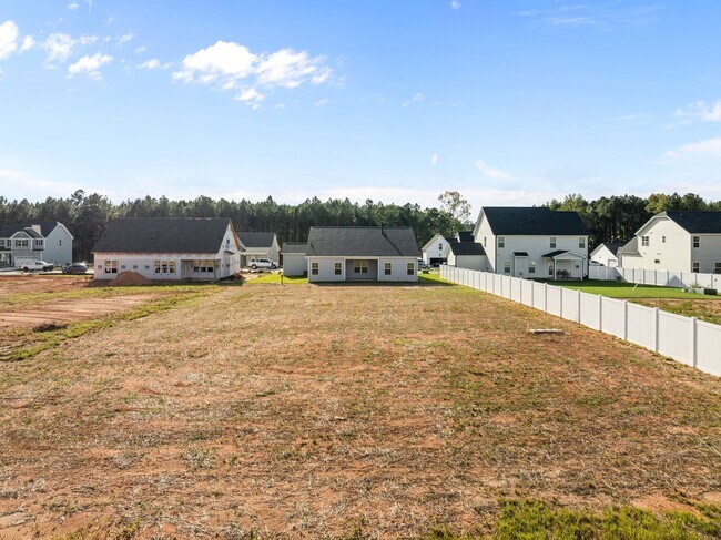 199 Pretty Run Branch Ln, Wendell, NC 27591 - photo 5