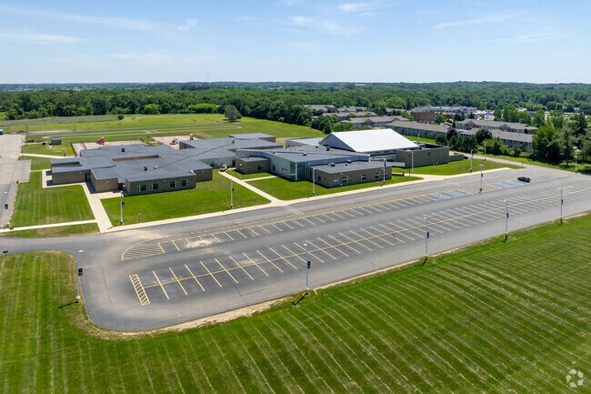 Northwest Early Elementary School