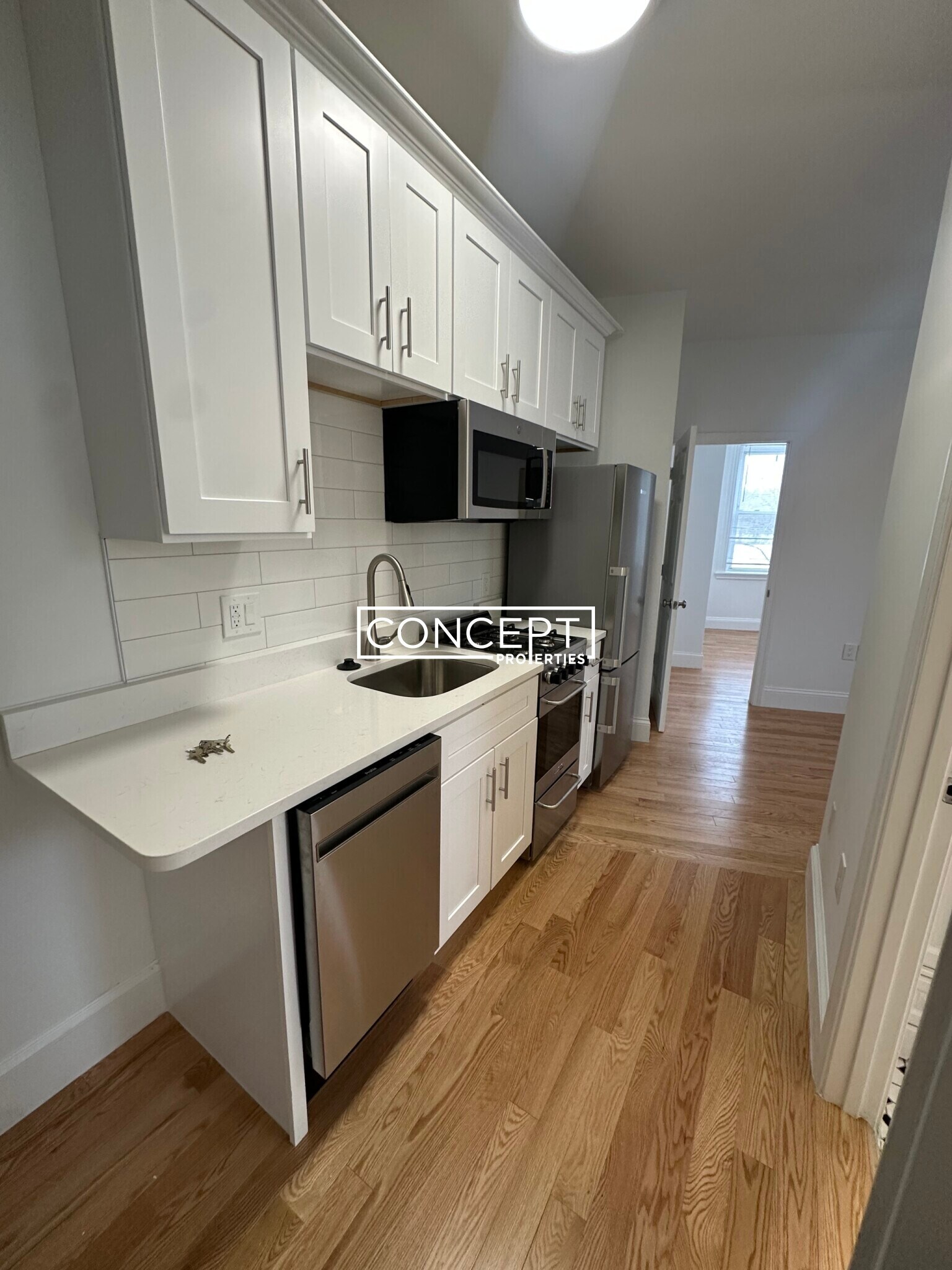 151 Park Dr unit 1, Boston, MA 02215 - photo 1