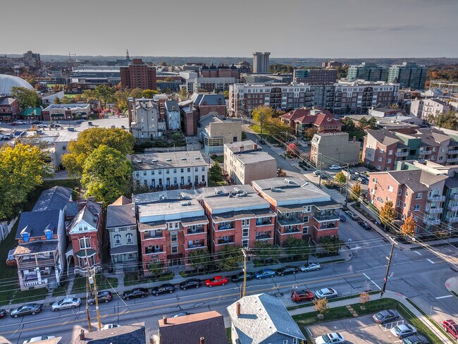 Euclid Court, Cincinnati, OH 45219 - photo 3