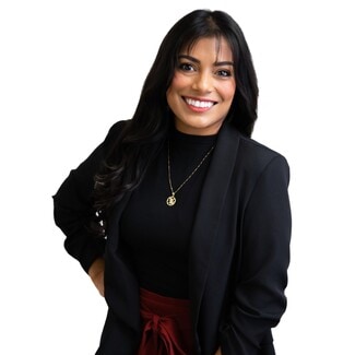Edith Madera