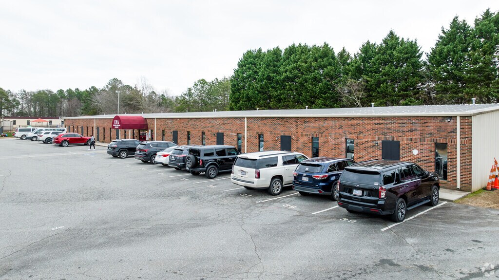 Denver Christian Academy is an all Christian school.