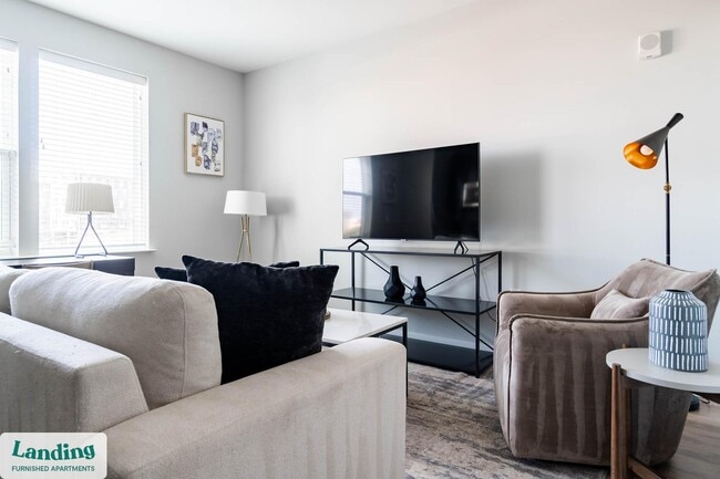 545 Foster St unit 233, Durham, NC 27701 - photo 3