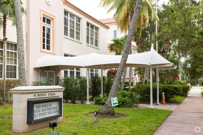 St Patricks Elementary