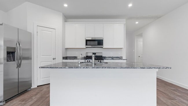 6316 Orchid Crest Ln, Rosenberg, TX 77469 - photo 2