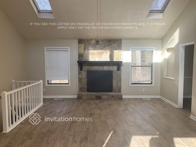 2199 Mohawk Trail, Acworth, GA 30102 - photo 3