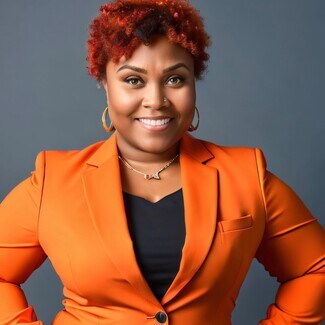 VENISE McKENZIE-SMITH