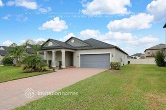 24868 Lambrusco Loop, Lutz, FL 33559