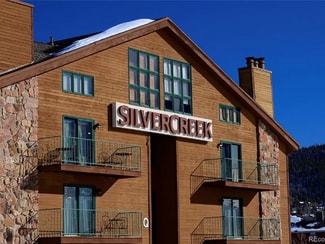 62927 U S Hwy 40 Unit 423, Granby, CO 80446