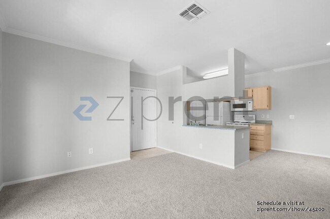 The Villages of the Galleria, Roseville, CA 95678 - photo 3