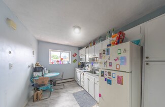 31 Westgate Rd Unit 5, Boston College, MA 02467