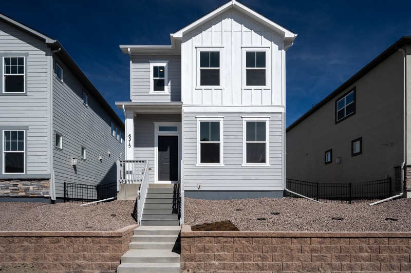 6315 Laud Point, Colorado Springs, CO 80924 - photo 1