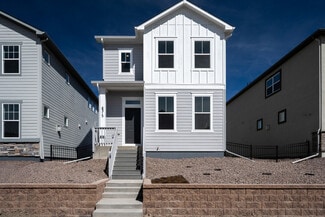 6315 Laud Point, Colorado Springs, CO 80924