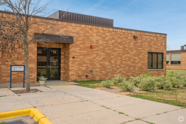 Nativity of Mary School is a Catholic school.