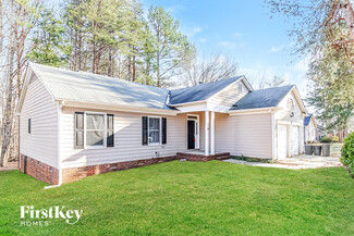 6507 River Hills Dr, Greensboro, NC 27410