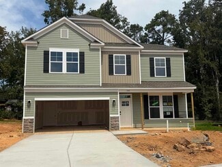 542 Griffon Dr, Chapin, SC 29036