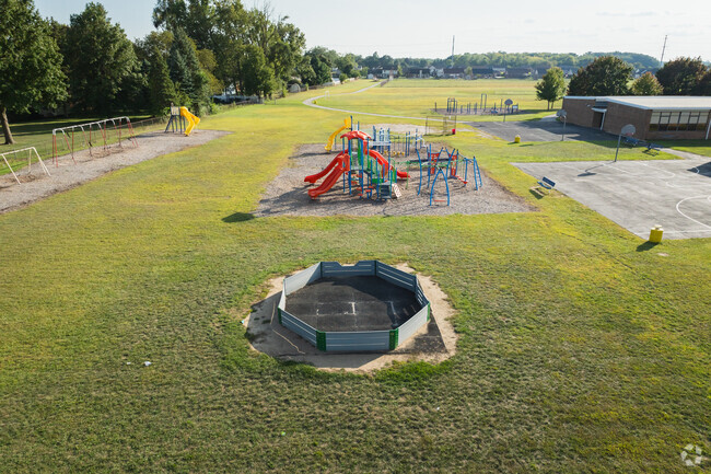 Custer I Elementary
