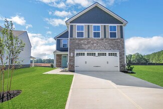 116 Acer Ct, Hampton, GA 30228