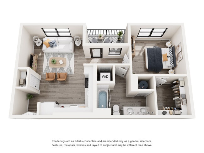 Overlook at Uplands, Westminster, CO 80031 - photo 3