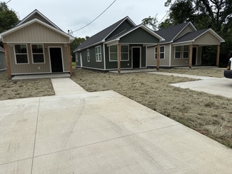 928 S Elm St, Sallisaw, OK 74955