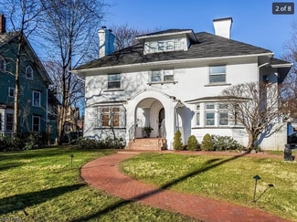 114 Elm St Unit 3, Montclair, NJ 07042
