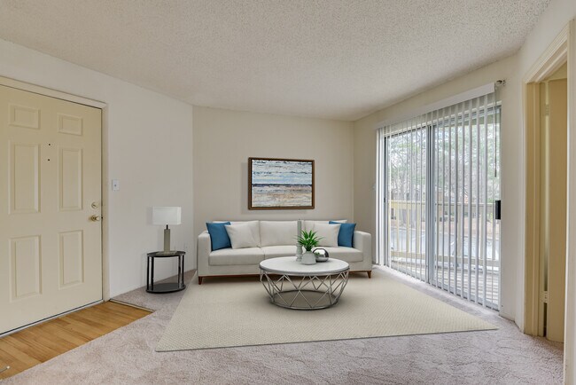 Champions Pines Apartments, Augusta, GA 30909 - photo 6