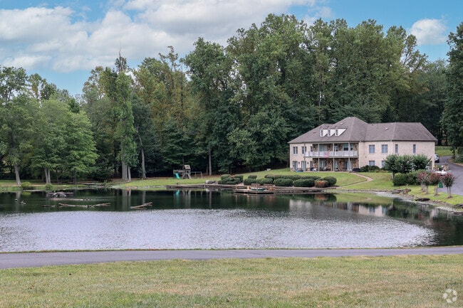 Luxury homes with modern amenities make Woolsey a standout community.