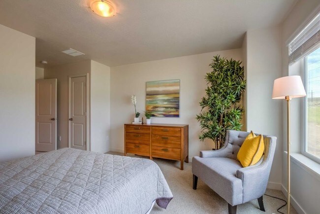 Banner Hill Townhomes, Bluffdale, UT 84065 - photo 7