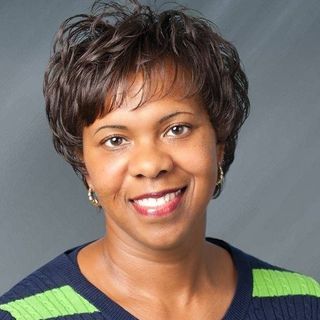 Cynthia Brown