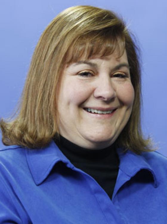 Micki Olson