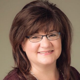 Christine Farr