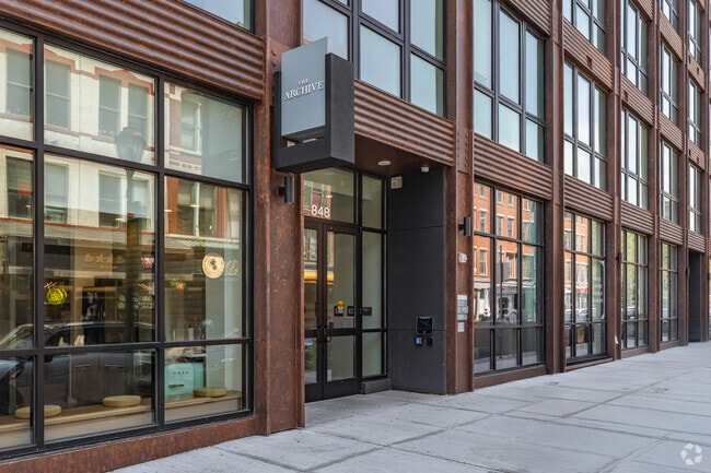 The Archive, New Haven, CT 06510 - photo 3