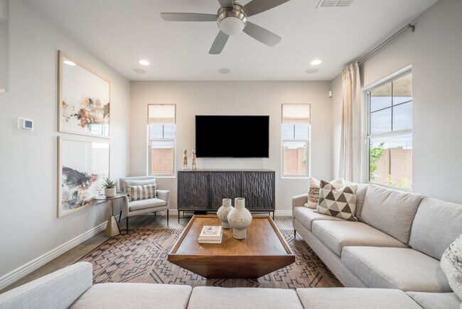 3747 S Tulip, Mesa, AZ 85212 - photo 5