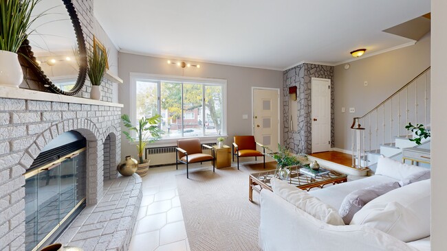 65 E Gouverneur Ave, Rutherford, NJ 07070 - photo 3