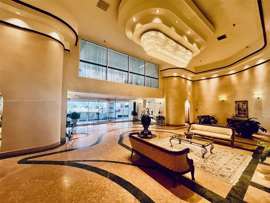 L'Excellence unit 602, Miami Beach, FL 33140 - photo 1