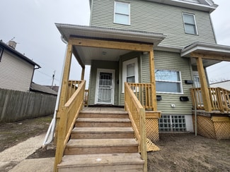 1011 S 11th St, Milwaukee, WI 53204