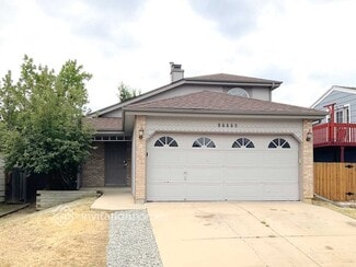17772 E Bethany Dr, Aurora, CO 80013