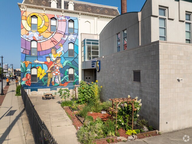 St. Francis De Sales School