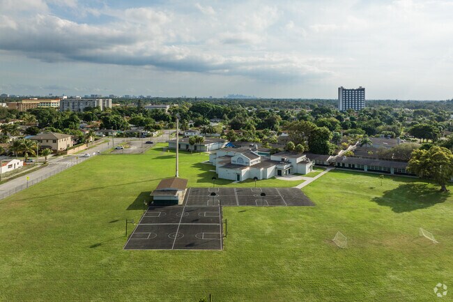 Edleman/Sabal Palm Elementary unleashes creativity, turning education into a vibrant tapestry.