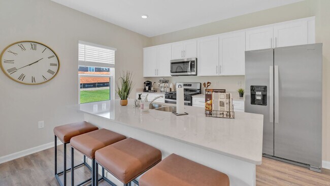 1361 Three Horses Ln, Maryville, TN 37803 - photo 5