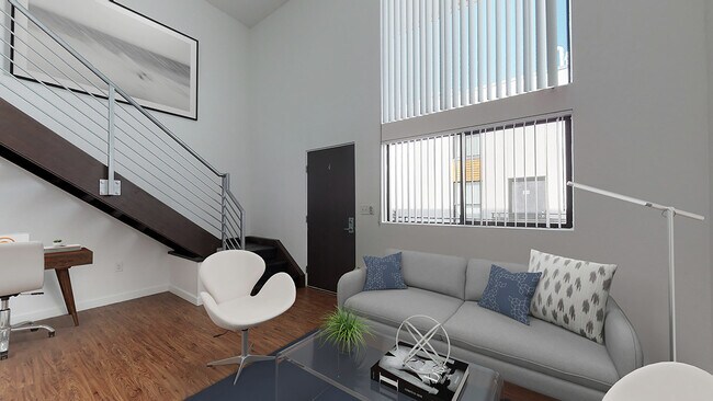 Emerson Lofts, Denver, CO 80218 - photo 6