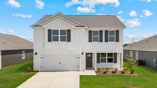 50 Seaboard Dr, Montgomery, AL 36117