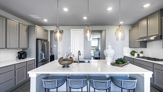 21710 Emerton Crescent Way, Cypress, TX 77433 - photo 4